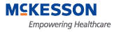McKesson logo